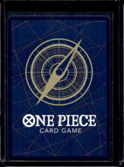 2024 One Piece Event Pack Volume 3 Yamato Rare #P-046 - Image 2