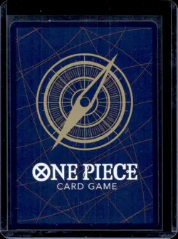 2025 One Piece 3rd Ann Tournament Monkey D. Luffy Promos #ST01-012 - Image 2