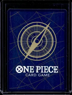 2025 One Piece 3rd Ann Tournament Saint Jalmac Promos #OP13-085 - Image 2