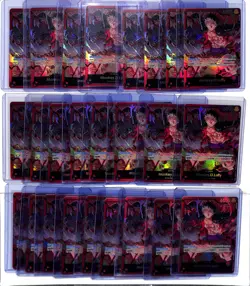 (25) Lot 2023 One Piece The Three Captains ST10 Monkey D. Luffy #ST10-002 - Image 1