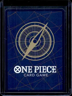 2025 One Piece 3rd Ann Tournament Monkey D. Luffy Promos #ST01-012 - Image 2