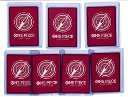 (7) Lot 2025 One Piece Starter Deck 26 Monkey D. Luffy #OP09-061 - Image 2