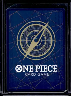 2025 One Piece 3rd Ann Tournament Wapol Promos #OP13-018 - Image 2