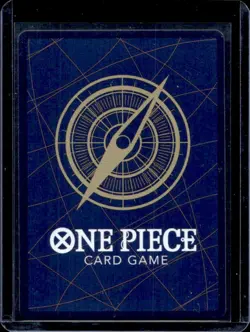 2025 One Piece 3rd Ann Tournament Monkey D. Luffy Promos #ST01-012 - Image 2