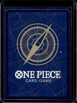 2025 One Piece 3rd Ann Tournament Monkey D. Luffy Promos #ST01-012 - Image 2
