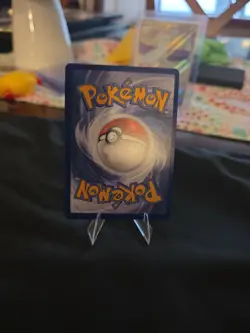 pokemon TCG Illustration Rare 5 Card Lot NM - Image 5