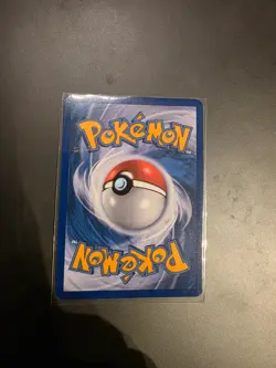 Pikachu + Vulpix Reverse Holo Mid Era Duo - 2 Card Lot - Image 2