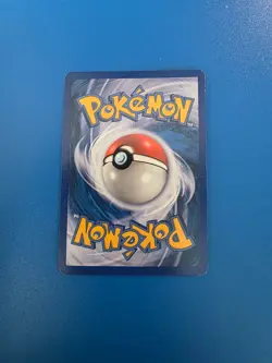 Pikachu + Vulpix Reverse Holo Mid Era Duo - 2 Card Lot - Image 4