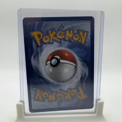 Pokemon Card - Mega Charizard Y ex 022/217 Ascended Heroes Double Rare Near Mint - Image 3