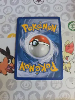 Plusle 36/95 - Uncommon - Unleashed - POKEMON CARD - NM/M - Image 2