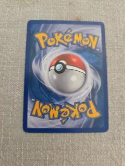 Interviewer's Questions - 77/95 - 2010 Pokemon - Unleashed Uncommon - TGC Card - Image 2