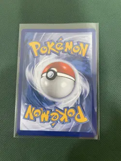 Mimikyu SWSH136 BLACK STAR PROMO COSMOS HOLO Pokemon Card Celebrations TCG 2021 - Image 2