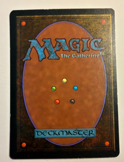 MTG Homelands Aysen Bureaucrats 3A LP Common - Image 2