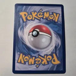 Pokemon Volcanion ex Special Art Rare Holo Korean Card Sv9 124/100 - Image 2