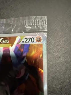 Pokemon 3 Card Lot Of Lucario - Image 5