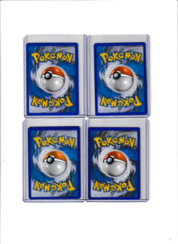 POKEMON TCG FOIL CARD LOT 2016 Latios, Latias, Mewtwo, & Raichu - Image 2