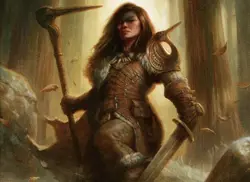 Heronblade Elite - Non-Foil - mic - 26 | MTG Card - Image 2