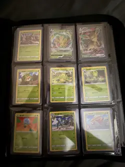 S6A Eevee Heroes KR - Master Set - NM/M - Cards 1-101 - Image 3
