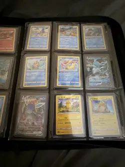 S6A Eevee Heroes KR - Master Set - NM/M - Cards 1-101 - Image 5