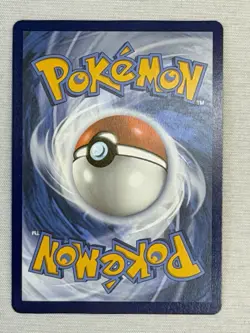 Lillies Clefairy EX Secret Illustration Card 184/159 Sir Journey Together - Image 2