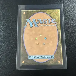 MTG / Badgermole Cub / TLA / #167 / Regular / Mythic / NM - Image 2