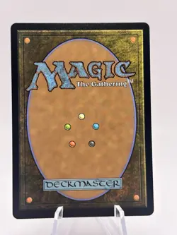 Moogles' Valor 0326 Borderless Final Fantasy FIN MTG NM - Image 2