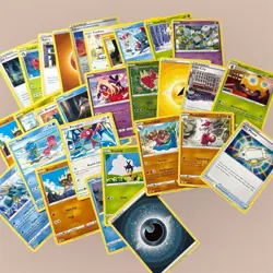 Lot Pokemon Cards / Chilling Reign/ Lost Origin - Image 1