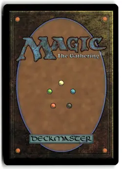 Scavenged Brawler (Retro Frame) 17 Commander: The Brothers' War MTG NM - Image 2