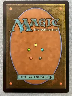 Repel Calamity (JP Alt Art) - NM - MTG Secrets of Strixhaven Mystical Archive 73 - Image 2