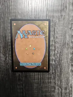 MTG Subterranean Tremors (JP Alt Art) SOA #113 NM Regular - Image 2