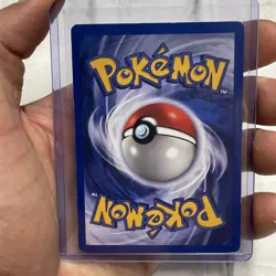 Pokemon TCG - Sunkern 83/105 Neo Destiny Regular Unlimited - NM Vintage Common - Image 3