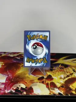 Pokemon TCG Mew EX Metal Gold NM 205/165 Scarlet & Violet 151 Promo Card - Image 2