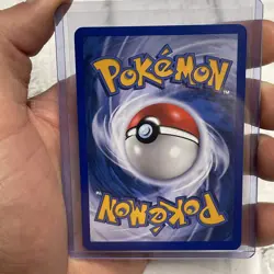 Pokemon Nincada 66/97 DR EX Dragon NM/MT Pokemon Vintage Vtg Common Card TCG - Image 3