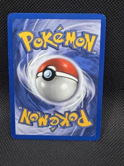Pokemon TCG Dark Dugtrio Team Rocket Holo Rare 6/82 50 HP 2000 English - Image 3