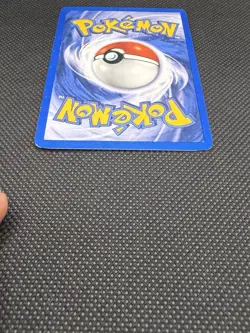 Pokemon TCG Dark Dugtrio Team Rocket Holo Rare 6/82 50 HP 2000 English - Image 4