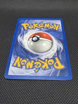 Pokemon TCG Dark Dugtrio Team Rocket Holo Rare 6/82 50 HP 2000 English - Image 5