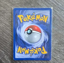 Pokemon TCG Koga's Beedrill Gym Challenge 9/132 Holo Rare Holo - Image 2