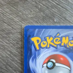 Pokemon TCG Koga's Beedrill Gym Challenge 9/132 Holo Rare Holo - Image 3