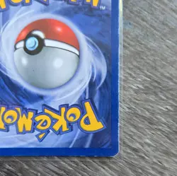 Pokemon TCG Koga's Beedrill Gym Challenge 9/132 Holo Rare Holo - Image 5