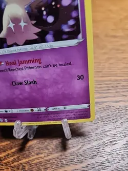 Mimikyu 081/189SWSH03: Darkness Ablaze Holo 2020 Pokemon TCG LP - Image 5