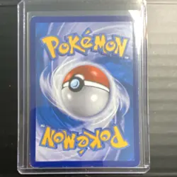Pokemon TCG Zoroark 91/162 XY BREAKthrough Cosmos Holo 100 HP Stage 1 Mind Jack - Image 2
