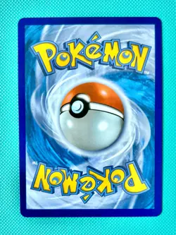 Pokemon Lapras Ex 022/088 Double Rare Holo Perfect Order NM - Image 2