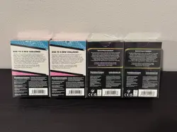 Pokemon TCG Perfect Order x2 + Ascended Heroes x2 Booster Bundle Lot of 4 New - Image 2