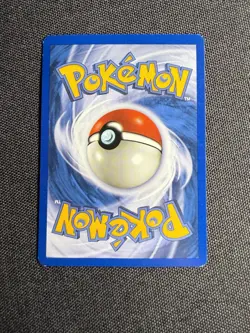 Dark Quilava 39/105 Neo Destiny Regular LP Pokemon TCG - Image 2