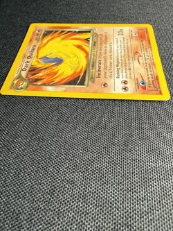 Dark Quilava 39/105 Neo Destiny Regular LP Pokemon TCG - Image 3