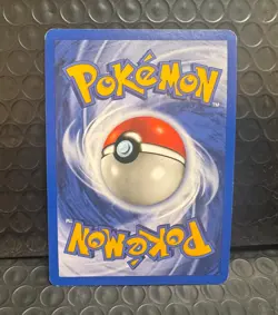 Nidoking Base Set 2 11/130 Holo Rare Pokemon TCG - Image 4