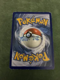 Pokemon TCG Darkrai-EX Breakpoint 74/122 Holo HP Rare - Image 2