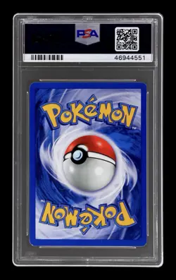 2000 POKEMON NEO GENESIS 1ST EDITION #13 SKARMORY-HOLO PSA 9 - Image 2