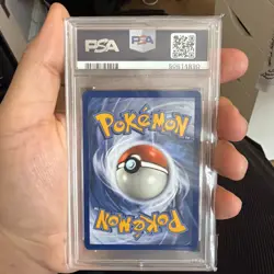 2019 POKEMON SM PROMO UNBROKEN BONDS SINGLE PACK BLISTER PIKACHU-HOLO PSA 10 - Image 3