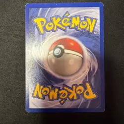 Mew Promo Normal | WoTC Promo 8 | Pokemon TCG [LP] - Image 2